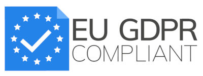 EU GDPR Compliant