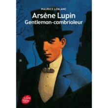 Grand Séducteur de l'Histoire : Arsène Lupin