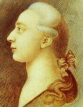 Casanova jeune