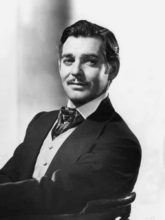 Clark Gable