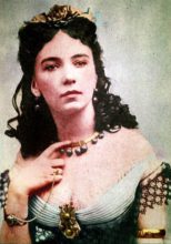 Cora Pearl