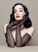 Dita Von Teese