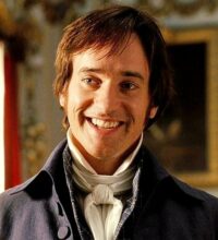 Séducteur de l'Histoire : Fitzwilliam Darcy