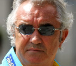 Flavio Briatore 