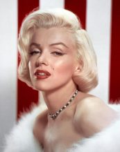 Marilyn Monroe