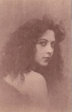 Musidora