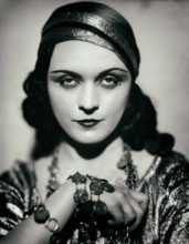 Pola Negri 