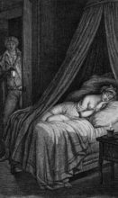 Le Vicomte de Valmont