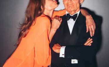 Qu'est-ce qu'un sugar daddy ?